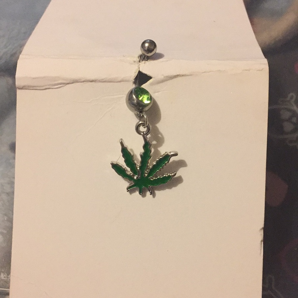 Lot of belly rings or can be individual